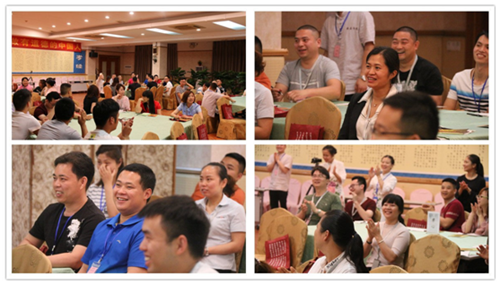 注重人文关怀 企业责任，银田厨卫一直在路上