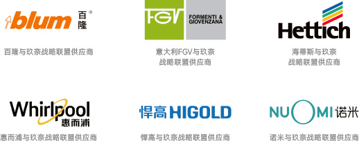 佛山市玖奈家居有限公司