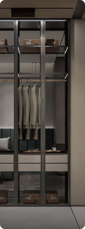 佛山市玖奈家居有限公司