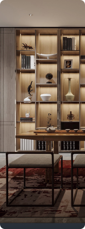 佛山市玖奈家居有限公司