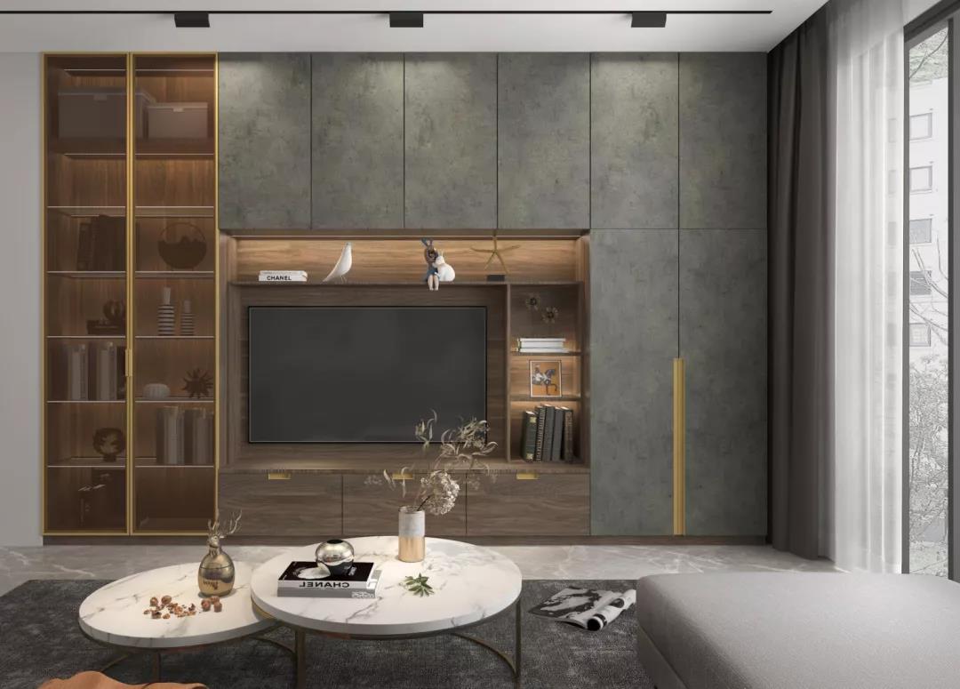 佛山市玖奈家居有限公司