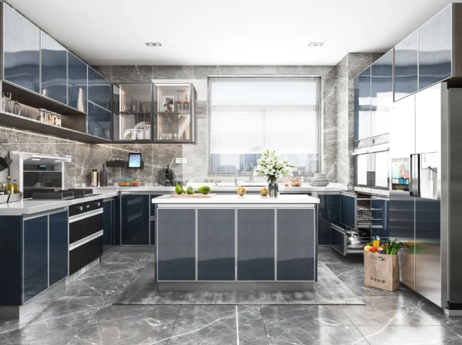 佛山市玖奈家居有限公司