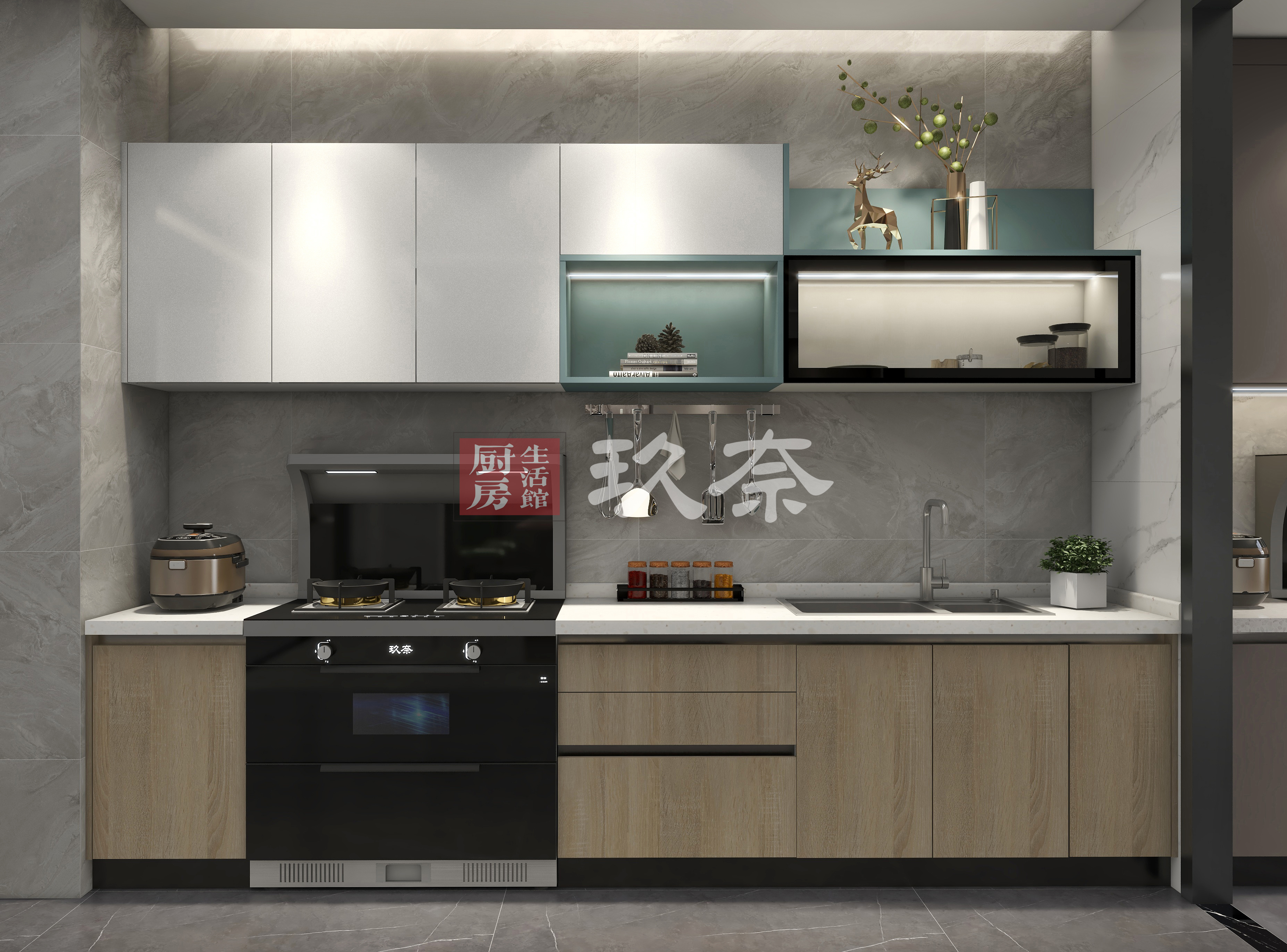 佛山市玖奈家居有限公司