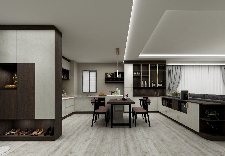 佛山市玖奈家居有限公司