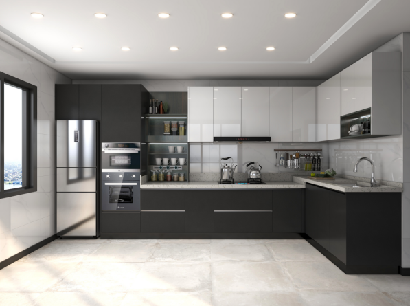 佛山市玖奈家居有限公司