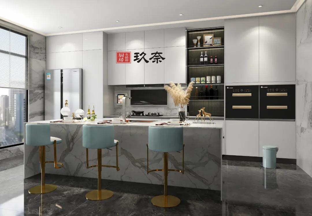 佛山市玖奈家居有限公司