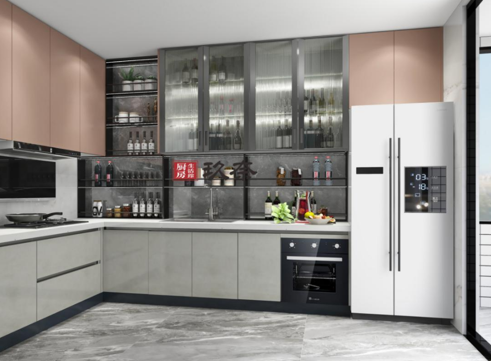 佛山市玖奈家居有限公司