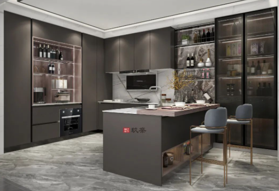 佛山市玖奈家居有限公司