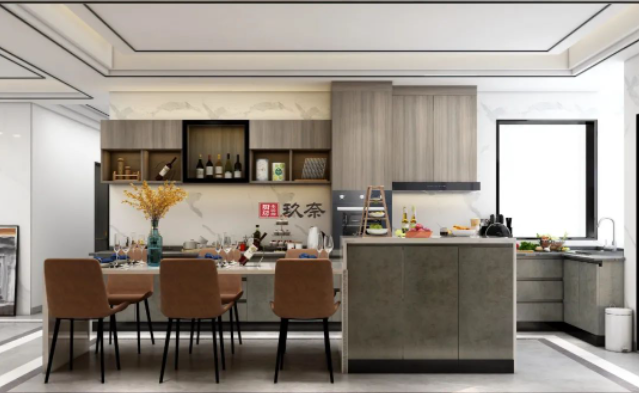 佛山市玖奈家居有限公司