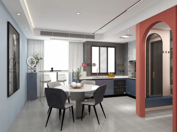 佛山市玖奈家居有限公司